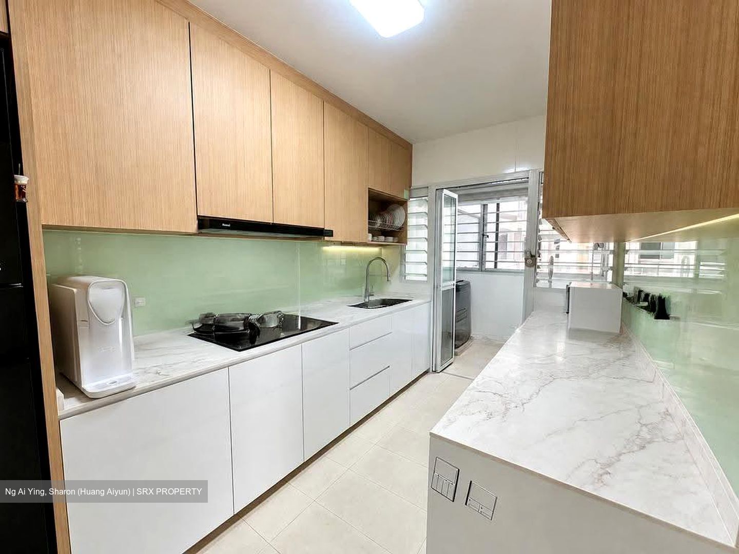 Blk 622B Tampines Greenverge (Tampines), HDB 4 Rooms #638235331